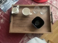 Поднос за закуска, снимка 2