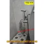 Хигиенен душ комплект за интимна грижа - КОД 4430, снимка 10