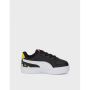 PUMA x Smiley World Caven Shoes Black, снимка 2