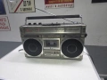 Радиокасетофон Sharp gf 6161, снимка 1