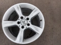 Оригинални Mercedes 16ки 5x112 ПРАВИ без заварки, снимка 2