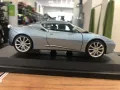 BURRAGO нова метална колекционерска количка LOTUS EVORA S IPS 1:24, снимка 2