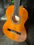 Класическа китара Valencia VC103 NAT, Размер 3/4, снимка 15