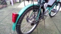 Продавам електрически велосипед , снимка 2