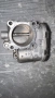Дроселова Клапа за Ford Fiesta - 0280750531, снимка 2