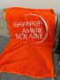 Нова плажна хавлия Garnier Ambre Solaire, снимка 1 - Хавлиени кърпи - 45791751