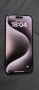 Iphone 15 Pro Max 256gb Гаранция, снимка 1