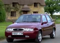 НОВИ Предни пружини Ford Fiesta Mazda 121, снимка 1