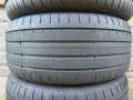 225 45 17 летни гуми Goodyear 4 броя, снимка 3