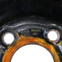 Резервна гума 5x112 патерица R19 AUDI A4 (B8) 2008-2015 ID:148750, снимка 4