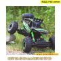 Голям джип с дистанционно управление Monster Truck Match - КОД 3762 зелен, снимка 11