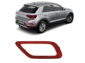 Рефлектор за задна броня на VW T-Roc Facelift, снимка 5