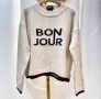пуловер bonjur, снимка 1