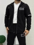 Emporio Armani Мъжки Спортен Комплект🔝Мъжки Спортен Екип Емпорио Армани Код A1076, снимка 2