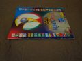 panini world cup albums fifa uefa france 98 stickers албуми, снимка 9