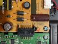 POWER BOARD 17IPS63 от JVC LT-32VH2105, снимка 2