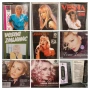 VESNA ZMIJANAC - Колекция дискове и касети, снимка 1