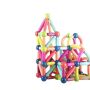 Бебешки комплект играчки - сглобяеми магнитни блокове, различен брой части/ Вариант 1: Комплект от 5, снимка 1