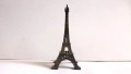 Метална фигурка - Айфеловата кула 13 см, снимка 1