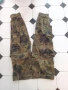 Военен камуфлажен панталон и риза ХЛ 164., снимка 3