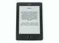 Amazon Kindle D01100 (4-то поколение) - 6" с Wi-Fi / 2GB, снимка 4