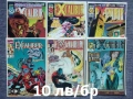 Комикси (Английски издания) - Comics, Marvel, DC, Batman, снимка 5