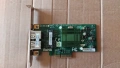 SuperMicro AOC-SG-I2 PCI Express Dual Port Gigabit Network Adapter Card LP, снимка 1