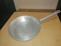 Продавам алуминиев руски тиган 27/7см, снимка 1