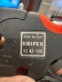 Knipex заголвачка за кабели, снимка 3