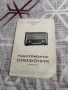 Инструкция за експлоатация,схема Радиоприемник Симфония, снимка 1