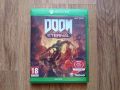 Doom Eternal Xbox One, снимка 1