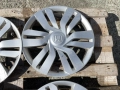 15 цола Тасове HONDA 44733-t5b-n01 Оригинал, снимка 5