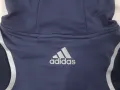 Adidas Aeroready - Оригинално мъжко спортно горнище р-р S, снимка 7