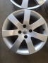 ОРИГИНАЛНИ АЛУМИНИЕВИ ДЖАНТИ ЗА ПЕЖО-4Х108Х65.1-16 цола, снимка 2