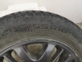 Гуми с джанти зимни 205/55/16, снимка 5