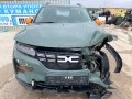 Dacia Spring EV (B6M1) 4DB401 45 кс., автоматик, 40000 км., 2024 г., Дачия Спринг електрическа 4DB40, снимка 2