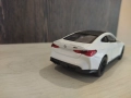 Метална количка BMW M4 !!!, снимка 4