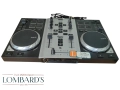 Hercules DJ control AIR, снимка 2