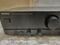 Усилвател Kenwood KA-3020, снимка 4