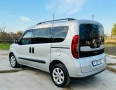 Fiat Doblo 1.6 Multijet 105*Euro 6*Navi*, снимка 4