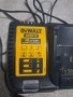 Зарядно DEWALT DCB115, снимка 2