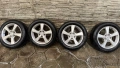 Mazda 16’ джанти с гуми, снимка 1
