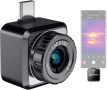 HIKMICRO Android Mini 2 Plus Термовизионна камера Ръчен фокус