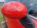 Преден капак и огледала MINI CLUBMAN Мини купър клубман R55, снимка 7