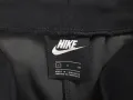 Nike Velour Joggers - Оригинално дамско долнище размер S, снимка 7