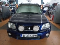 Хонда CRV, 2000 кубика, 147 к.с., снимка 6