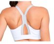 Under Armour Mid Sportstyle Graphic Bra , снимка 10