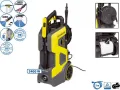 Мощна Водоструйка PARKSIDE 2400W 170bar, снимка 1