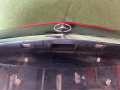 заден капак багажник Mercedes W212 E-coupe 2009-2016г. #006S, снимка 2
