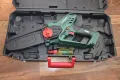 Нов акумулаторен верижен трион/резачка Parkside 20V, снимка 2
